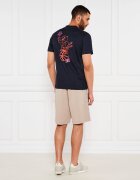 EA7 Tricou | Regular Fit