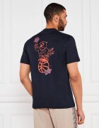 EA7 Tricou | Regular Fit