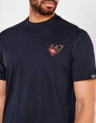 EA7 Tricou | Regular Fit