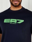 EA7 Tricou | Regular Fit