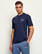 EA7 Tricou | regular fit
