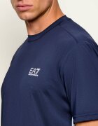 EA7 Tricou | regular fit