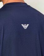 EA7 Tricou | regular fit