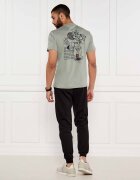EA7 Tricou | Regular Fit