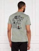 EA7 Tricou | Regular Fit