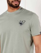 EA7 Tricou | Regular Fit