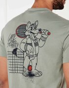 EA7 Tricou | Regular Fit