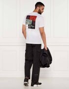 EA7 Tricou | Regular Fit