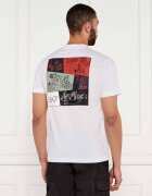 EA7 Tricou | Regular Fit