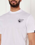 EA7 Tricou | Regular Fit