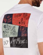 EA7 Tricou | Regular Fit