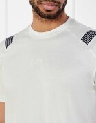 EA7 Tricou | Regular Fit