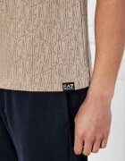 EA7 Tricou | Regular Fit