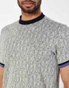EA7 Tricou | Regular Fit