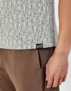 EA7 Tricou | Regular Fit