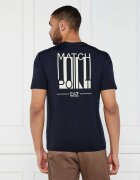 EA7 Tricou | Regular Fit