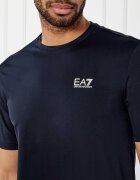 EA7 Tricou | Regular Fit