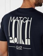 EA7 Tricou | Regular Fit