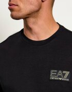 EA7 Tricou | regular fit