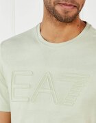 EA7 Tricou | Regular Fit