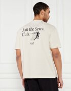 EA7 Tricou | Regular Fit
