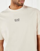 EA7 Tricou | Regular Fit
