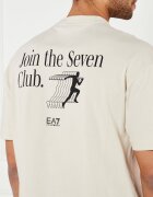 EA7 Tricou | Regular Fit