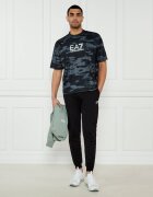 EA7 Tricou | Regular Fit
