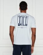 EA7 Tricou | Regular Fit