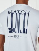 EA7 Tricou | Regular Fit