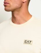 EA7 Tricou | regular fit