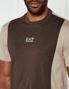 EA7 Tricou | Regular Fit