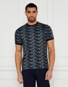 EA7 Tricou | Regular Fit