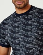 EA7 Tricou | Regular Fit