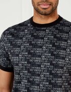 EA7 Tricou | Regular Fit