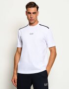 EA7 Tricou | regular fit