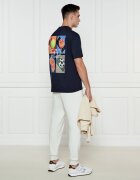 EA7 Tricou | Regular Fit