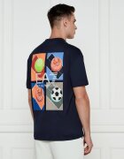 EA7 Tricou | Regular Fit