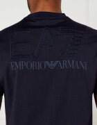 EA7 Tricou | Regular Fit