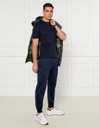 EA7 Tricou | Regular Fit