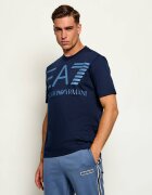 EA7 Tricou | regular fit