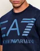 EA7 Tricou | regular fit