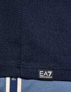 EA7 Tricou | regular fit
