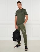 EA7 Tricou | Regular Fit