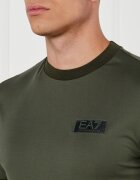 EA7 Tricou | Regular Fit