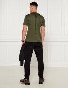 EA7 Tricou | Regular Fit