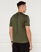 EA7 Tricou | Regular Fit
