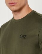 EA7 Tricou | Regular Fit