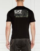 EA7 Tricou | Regular Fit