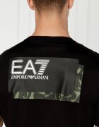 EA7 Tricou | Regular Fit